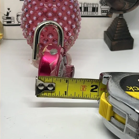 Lock 🔑 - Picture 9 of 9